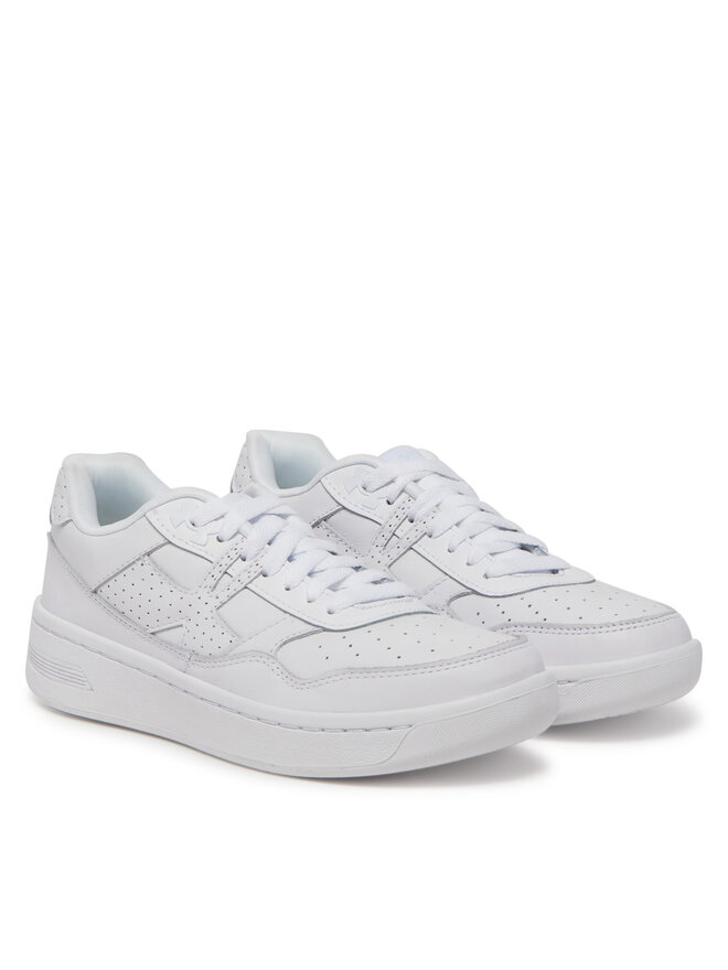 Under Armour Сникърси Under Armour UA W Court 96 3028637 Бял