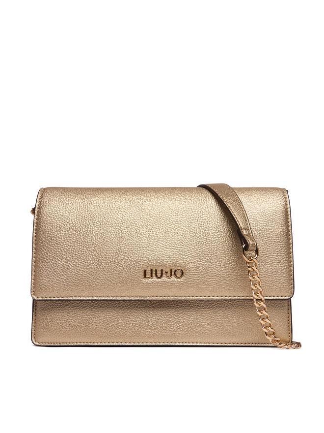 Liu Jo Сумка Liu Jo AA6210 E1012 Золотий