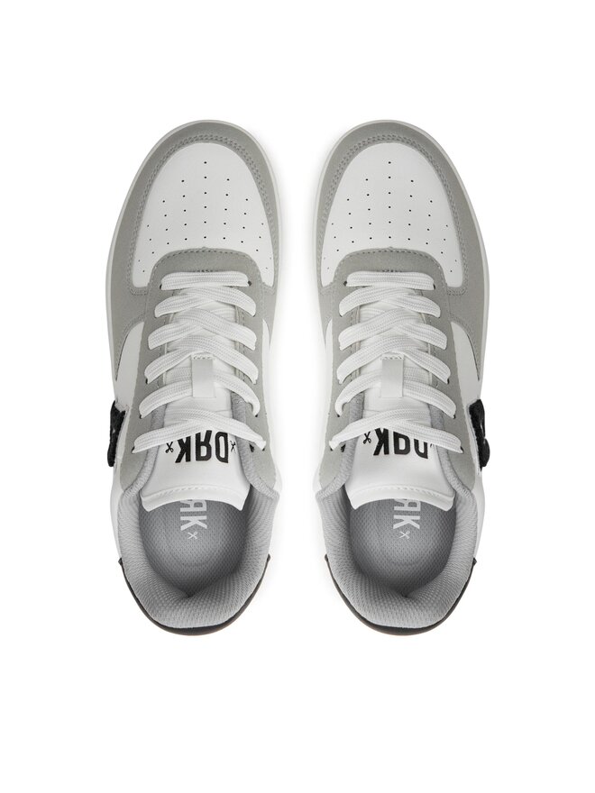 Dorko Zapatillas Dorko Flash DS24S18M Blanco
