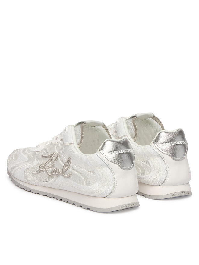 KARL LAGERFELD Sneakers KARL LAGERFELD KL65925 Weiß