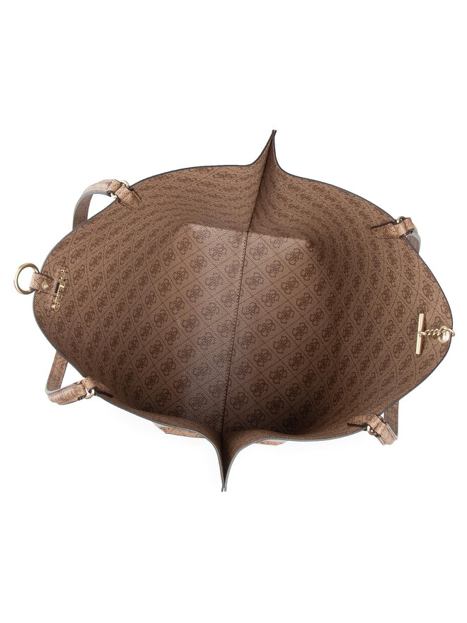 Guess Handtasche Guess Alby (SS) HWSS74 55230 Braun