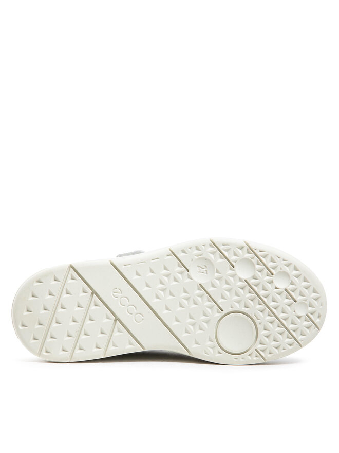 ECCO Sportcipők ECCO Street Tray K 70520201007 Fehér