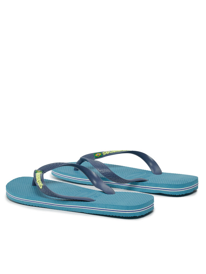 Havaianas Flip flop Havaianas 41108501671-W Albastru