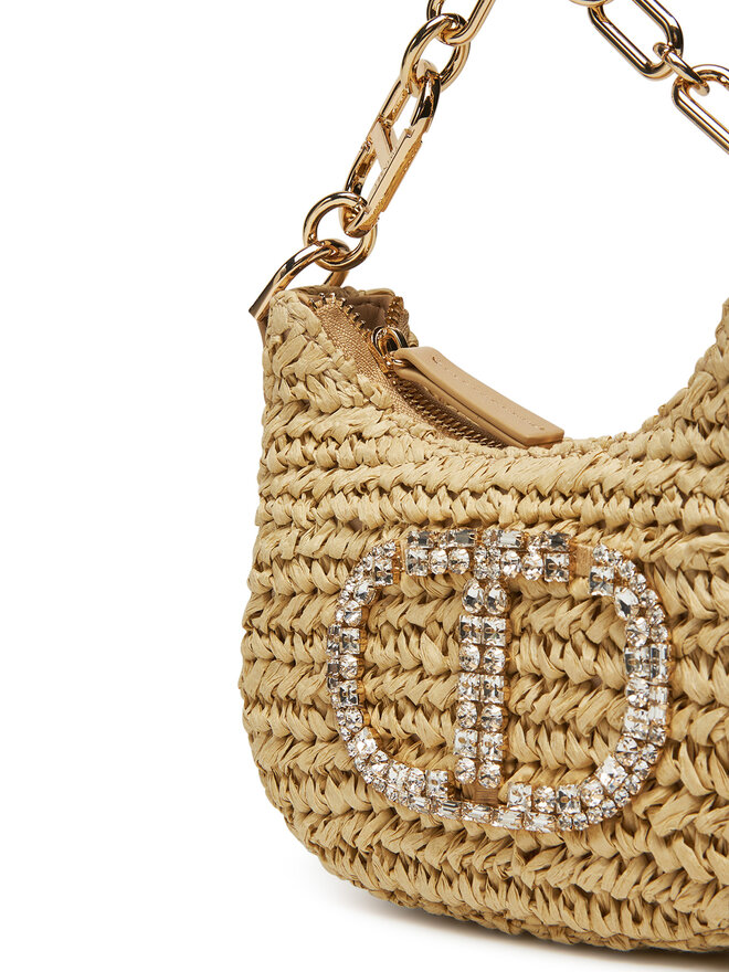 TWINSET Bolso TWINSET 251TD8241 Beis