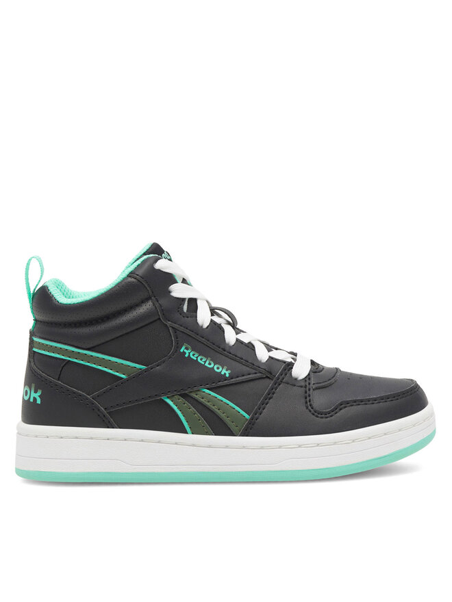 Reebok Сникърси Reebok Royal Prime M 100033502 Черен