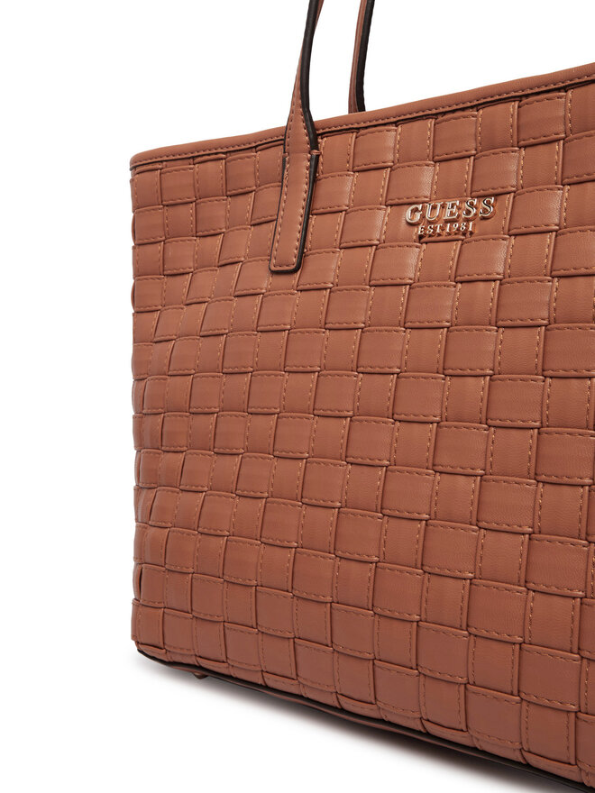 Guess Handtasche Guess Sandy HWWG84 18230 Braun