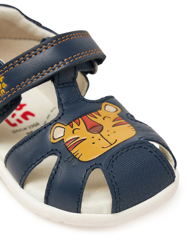 Garvalin Sandalias Garvalin 252316 Azul marino