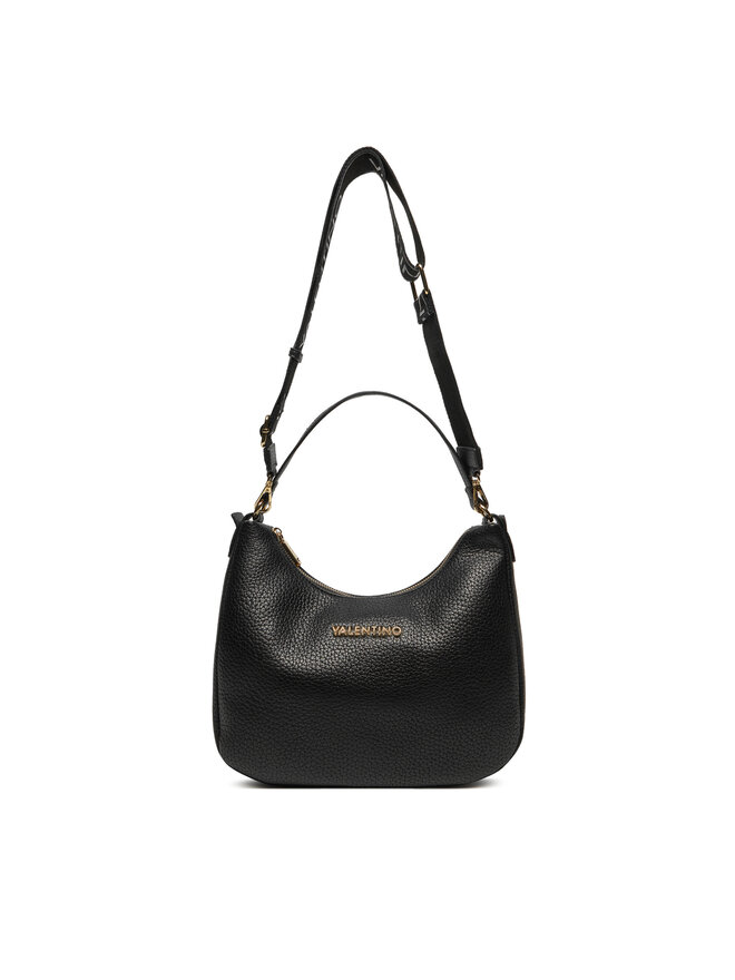 Valentino Τσάντα Valentino Blossom Re VBS8P207 Μαύρο