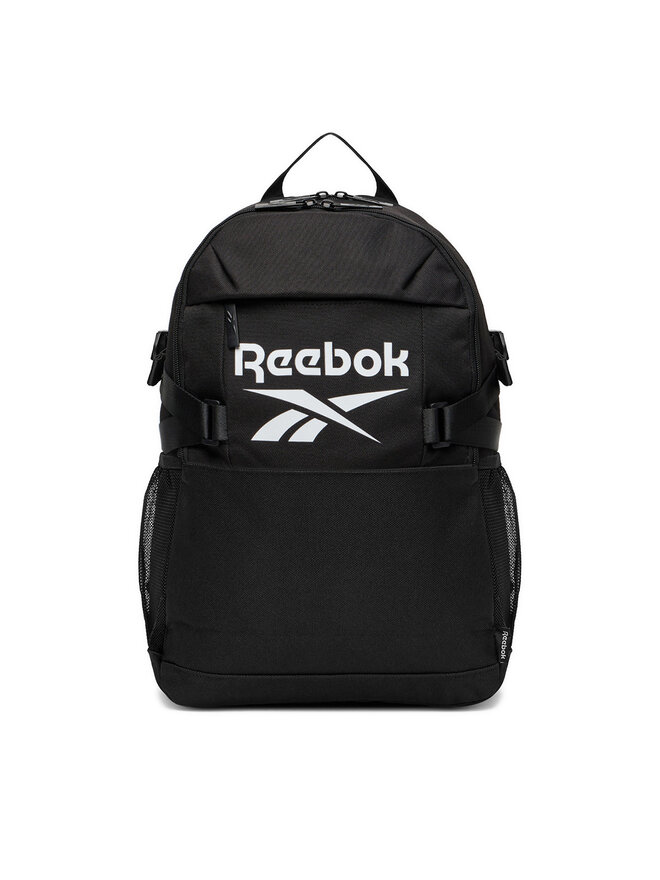 Reebok Hátizsák Reebok RBK-025-CCC-05 Fekete