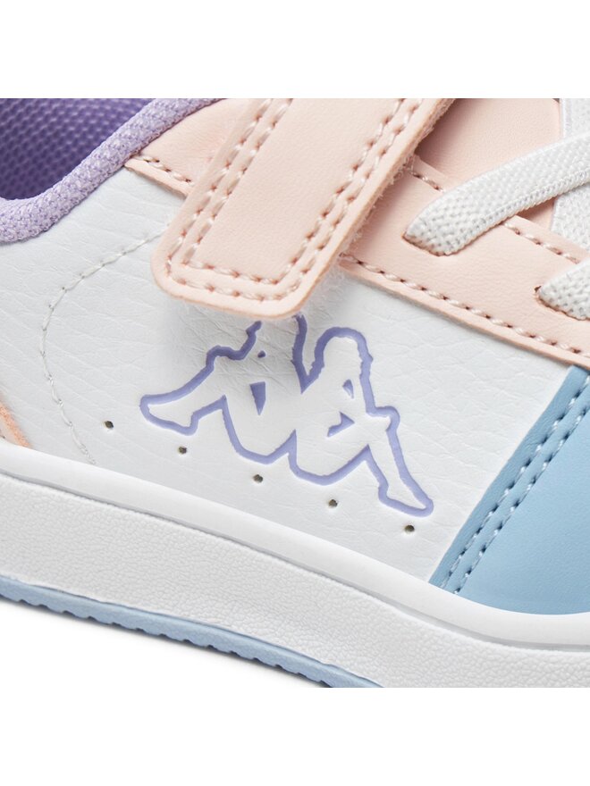 Kappa Αθλητικά Kappa Logo Malone 5 Ev Inf 381Y12W Έγχρωμο