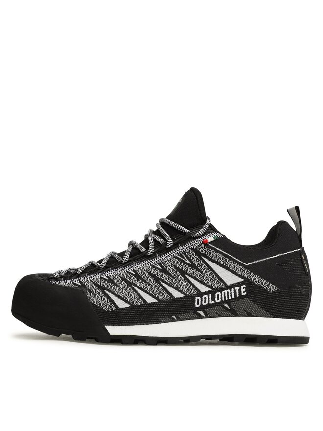 Dolomite Pārgājienu apavi Dolomite Velocissima GTX GORE-TEX 280411 Melns