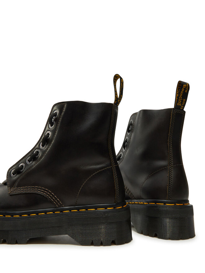 Dr. Martens Glany Dr. Martens Sinclair 31993302 Brązowy