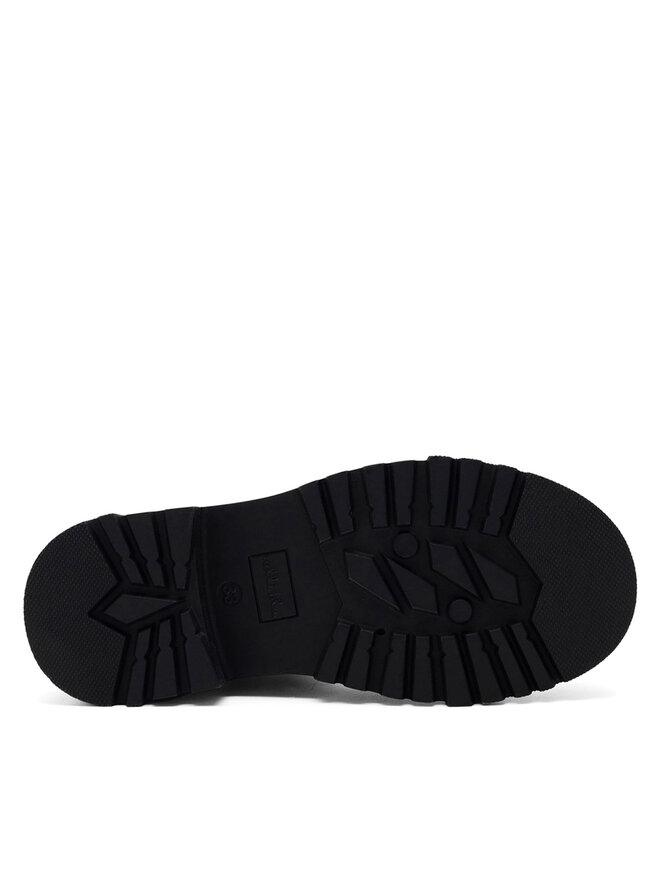 Nelli Blu Botines Nelli Blu CS5819-03 Negro