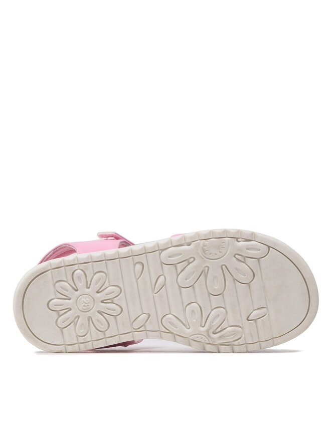 DISNEY PRINCESS Сандали DISNEY PRINCESS SS23-262DPRN Розов