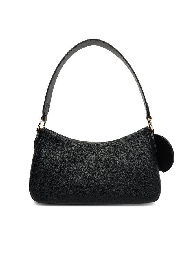 LOVE MOSCHINO Τσάντα LOVE MOSCHINO JC4104PP1NLT1000 Μαύρο