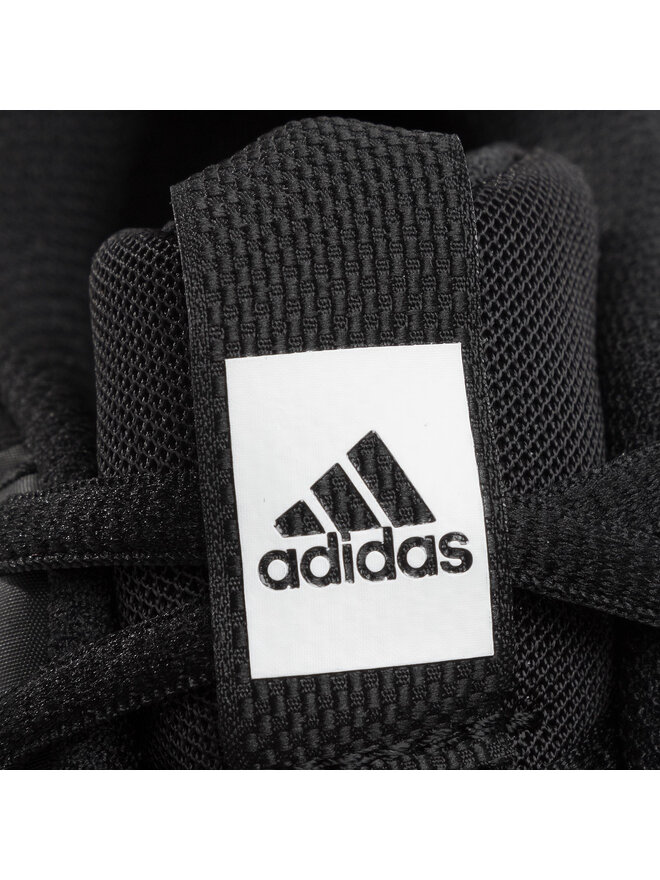 adidas Hallenschuhe adidas Ligra 6 D97698 Schwarz