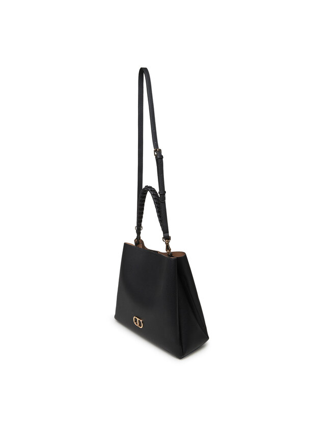 TWINSET Τσάντα TWINSET 251TD8062 Μαύρο