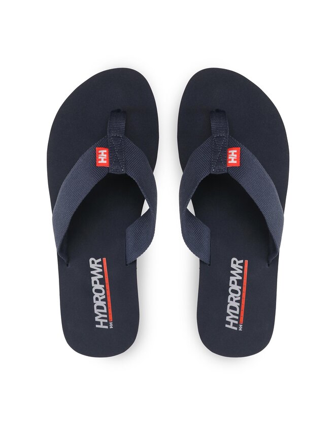 Helly Hansen Flip-flops Helly Hansen Seasand Hp 2 11954_693 Sötétkék