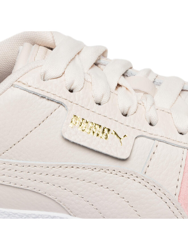 Puma Snīkeri Puma Cali Remix Wn's 369968 01 Bēšs