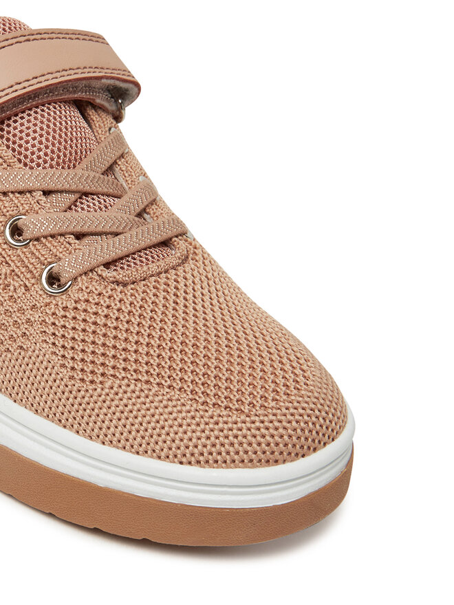 Primigi Sneakersy Primigi 7961111 Hnedá