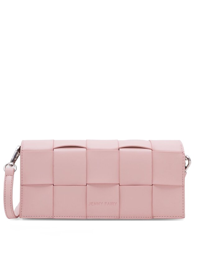 Jenny Fairy Handtasche Jenny Fairy MJR-I-015-05 Rosa