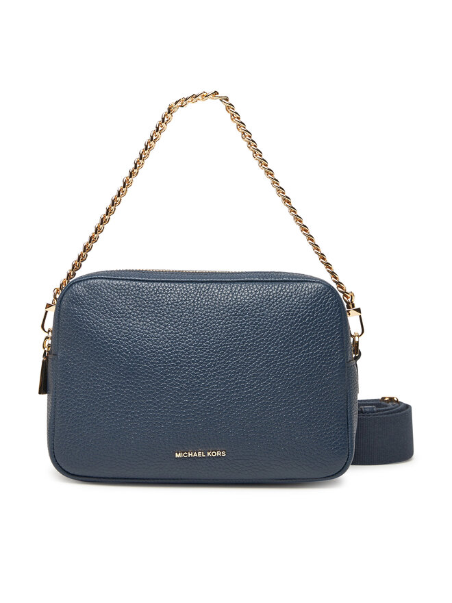 MICHAEL Michael Kors Táska MICHAEL Michael Kors 32S5GYTC5L Sötétkék