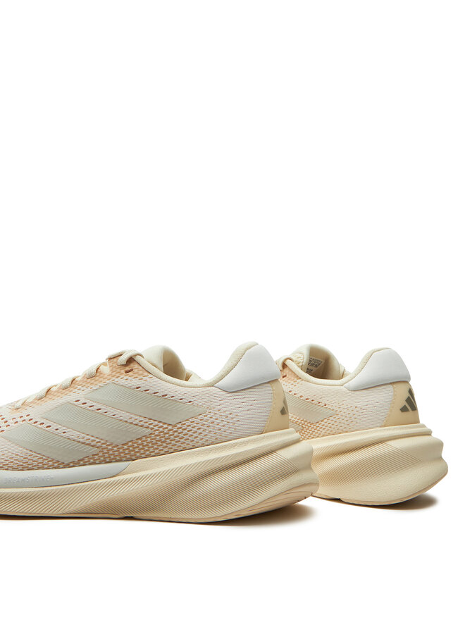 adidas Pantofi pentru alergare adidas Supernova Stride 2 IH8651 Bej
