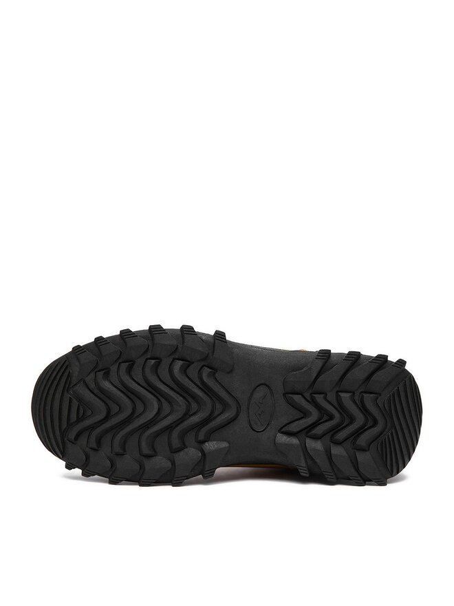 Sprandi Schnürschuhe Sprandi CEO-BP81-26138 Braun