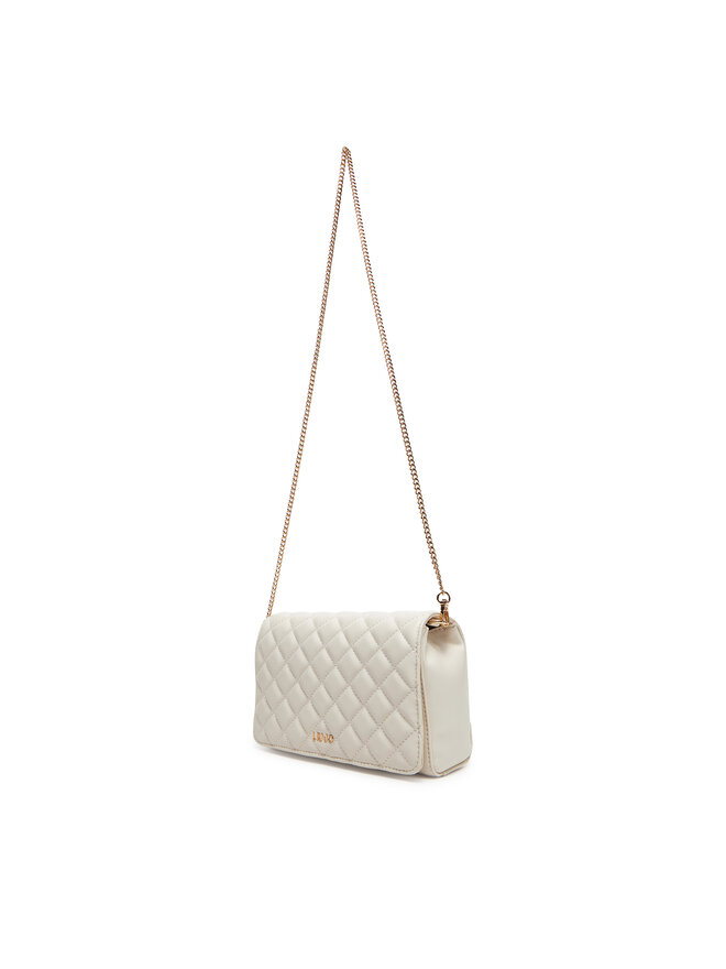 Liu Jo Soma Liu Jo Ecs Xs Crossbody AA5219 E0015 Écru