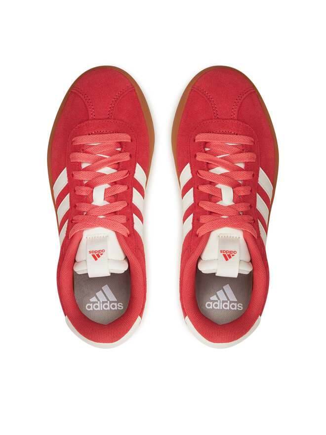 adidas Sneakersy adidas Vl Court 3.0 JP5327 Koralowy