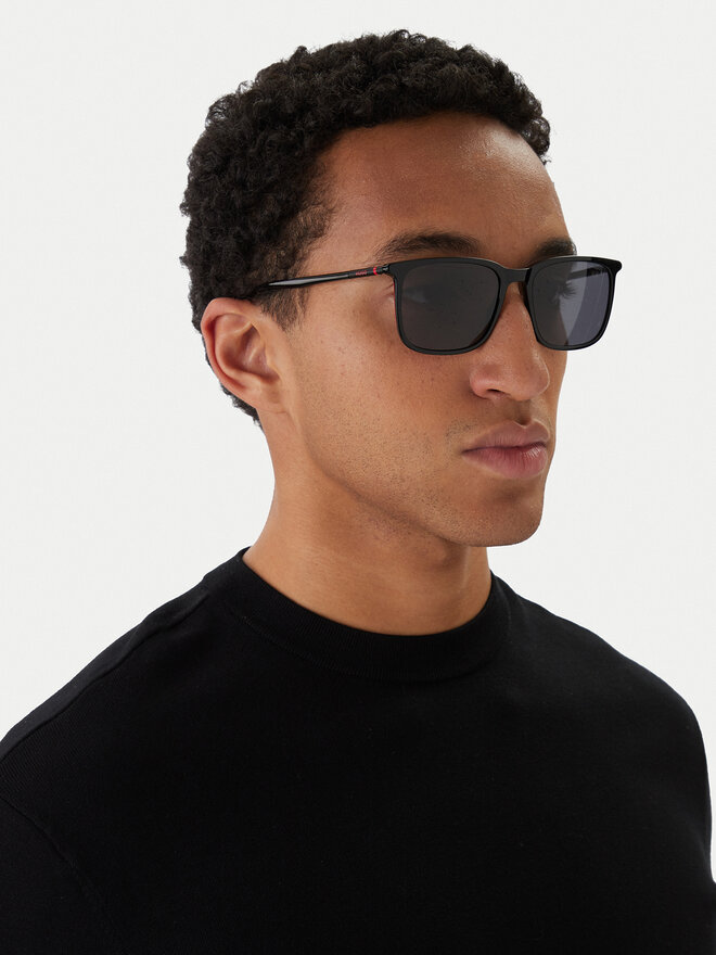 HUGO Sonnenbrillen HUGO 1344/S 207975 Schwarz