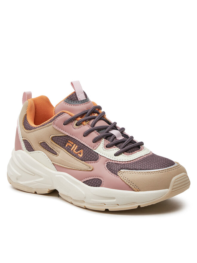 Fila Αθλητικά Fila Novarra Wmn FFW0193 Μωβ