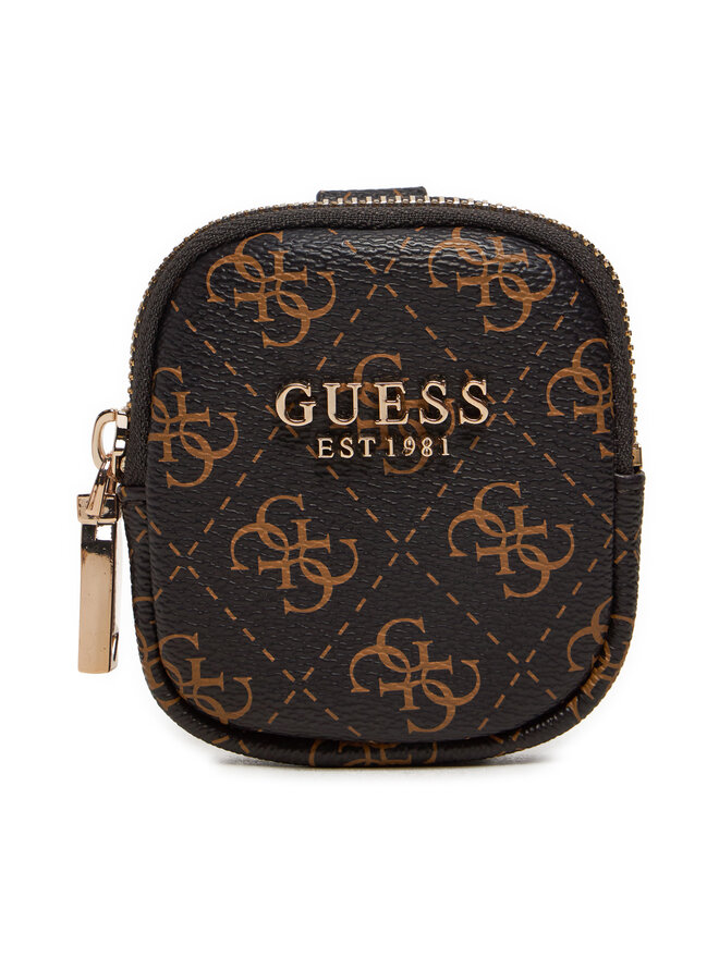 Guess Zaino Guess Powder Play (QG) HWQG90 06320 Marrone