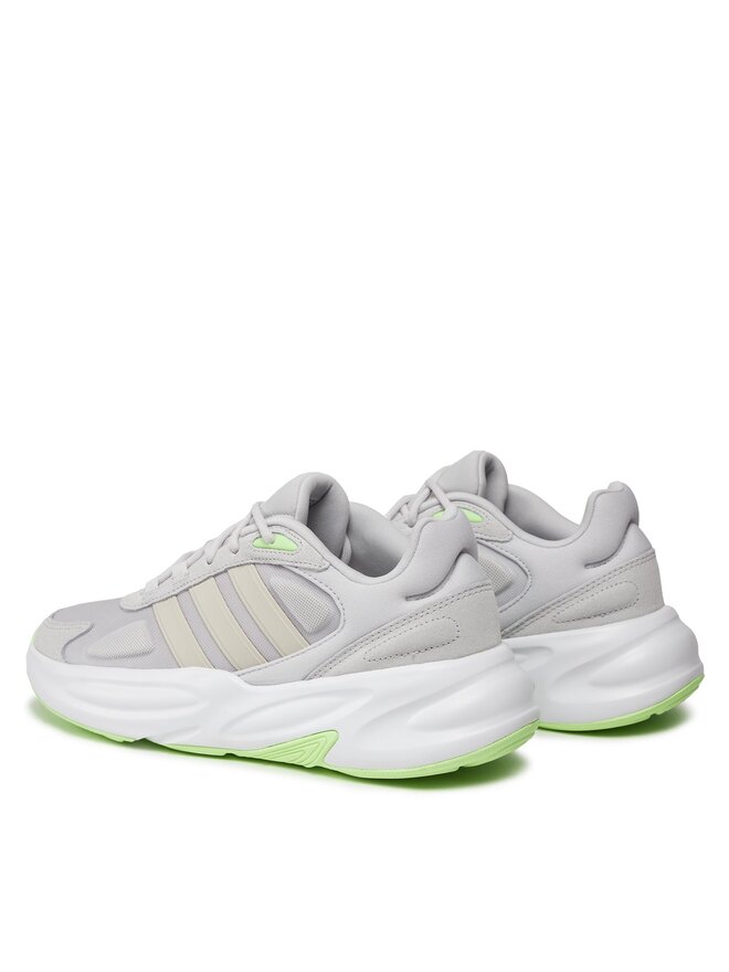 adidas Tenisice adidas Ozelle Cloudfoam IG6393 Siva