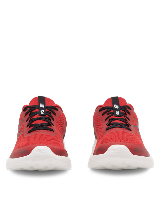 New Balance Sportcipők New Balance GP520TR8 Piros