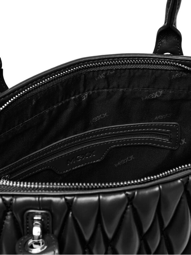 MEXX Táska MEXX C-MEXX-L-012-08 Fekete