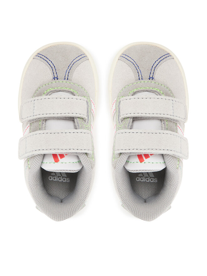 adidas Sneakers adidas VL Court 3.0 Shoes JP7878 Grau