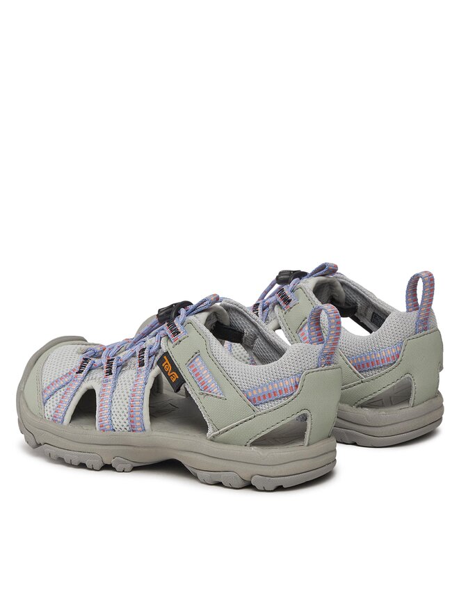 Teva Sandále Teva K Manatee 1019403C Sivá
