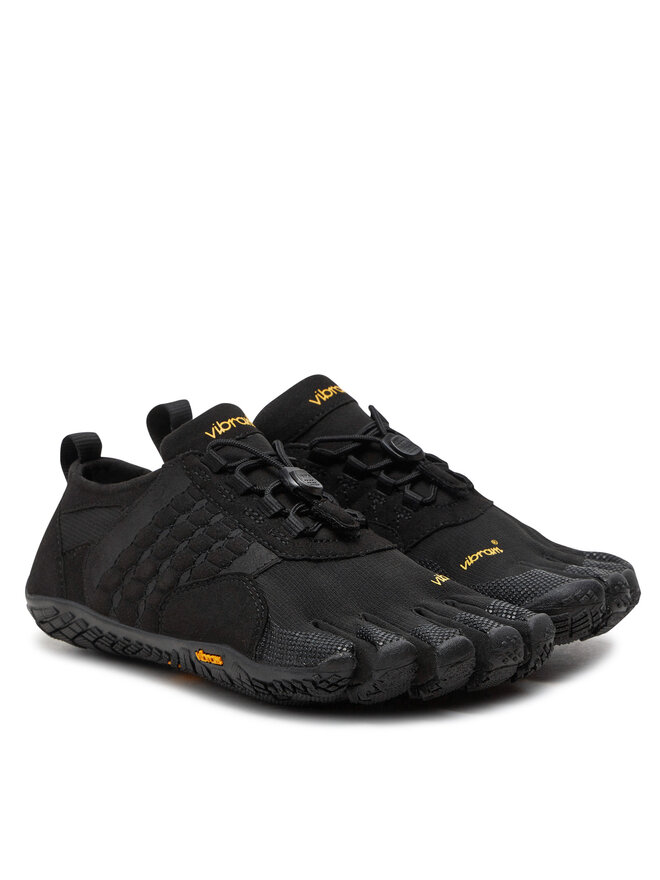 Vibram Fivefingers Trekkings Vibram Fivefingers Trek Ascent 15W4701 Negru