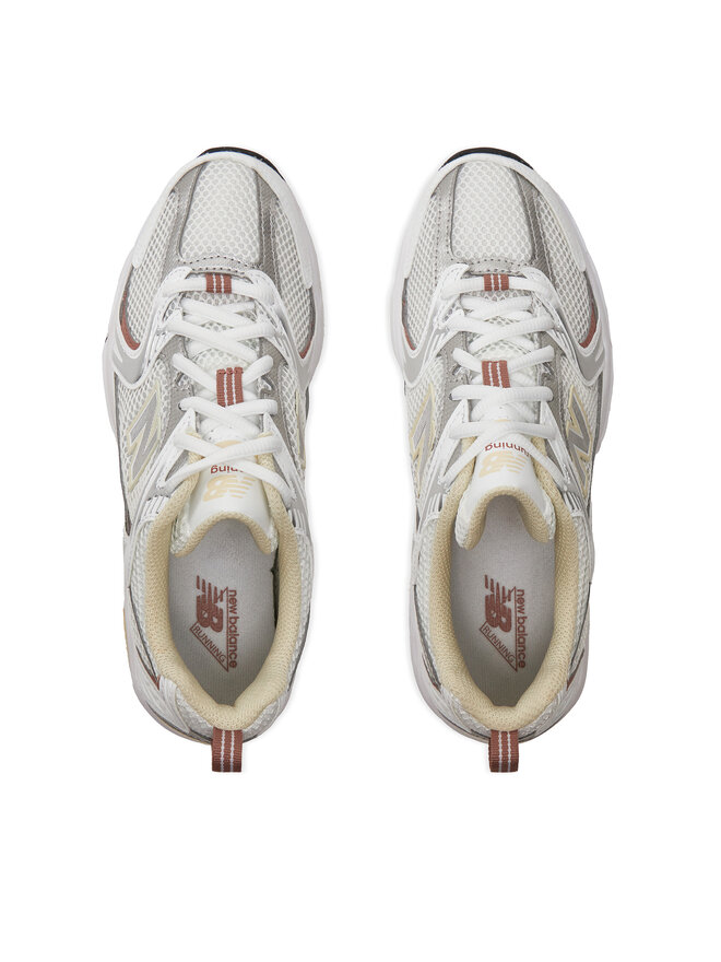 New Balance Sneakers New Balance MR530SGA Bianco