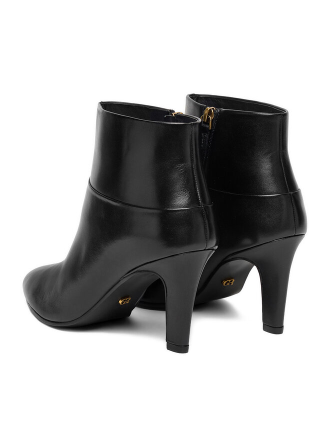 GINO ROSSI Stiefeletten Gino Rossi EO-SARA-121926 Schwarz