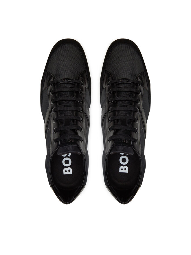 BOSS Sneakers Boss 50498265 10216105 01 Schwarz