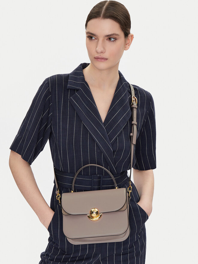 Furla Kabelka Furla WB01475 BX0428 MA200 Růžová