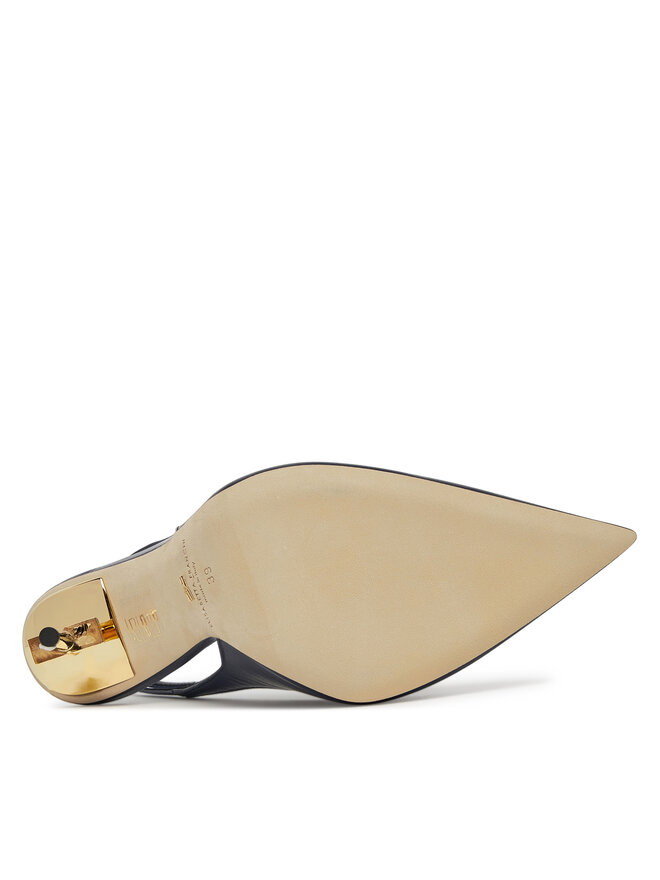 Elisabetta Franchi Sandale Elisabetta Franchi SA-26B-51E2 Bleumarin