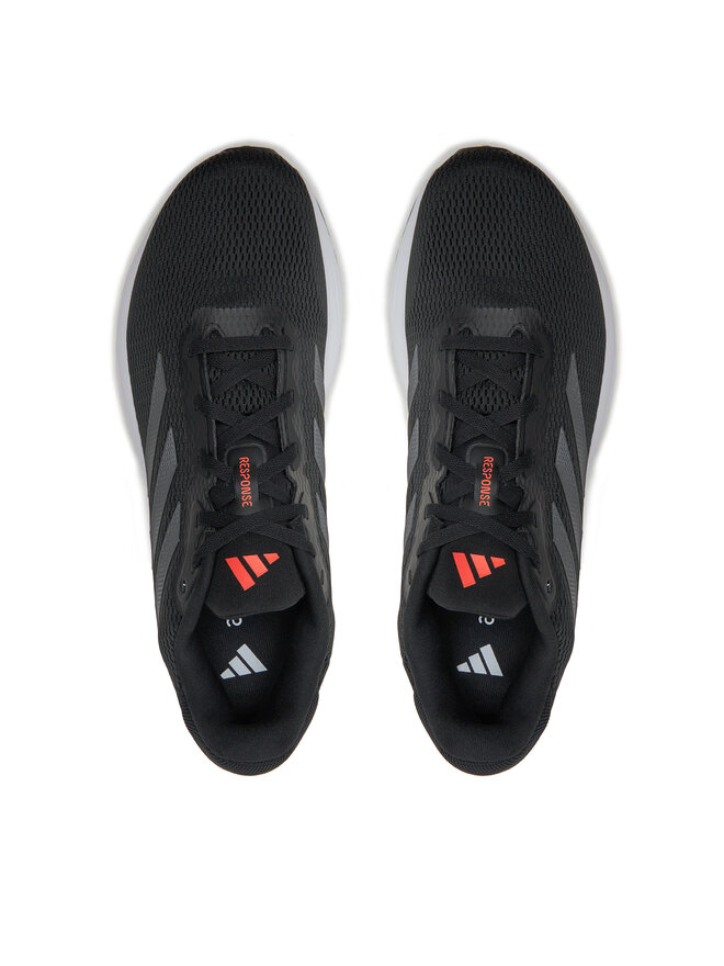 adidas Běžecké boty adidas Response IH6009 Černá