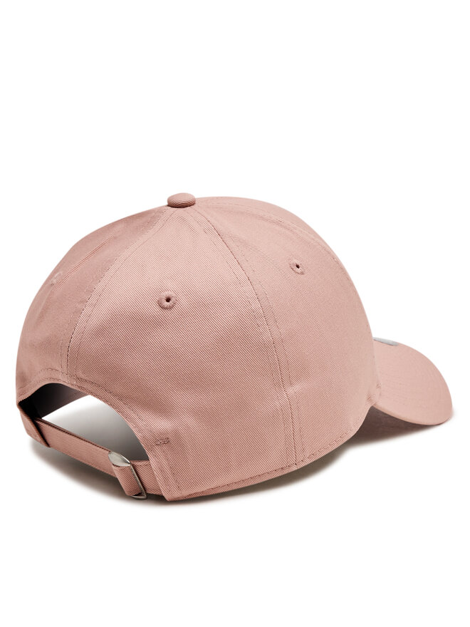 New Era Czapka z daszkiem New Era New York Yankees 60244716 Różowy