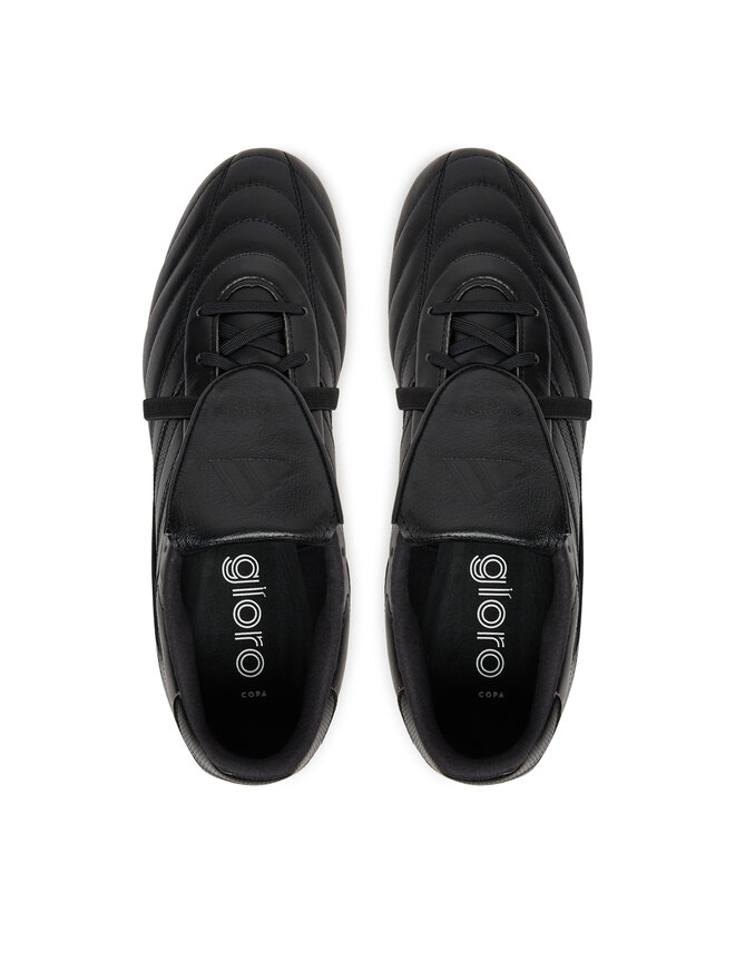 adidas Futbalové topánky adidas Copa Gloro II Fg IH8281 Čierna