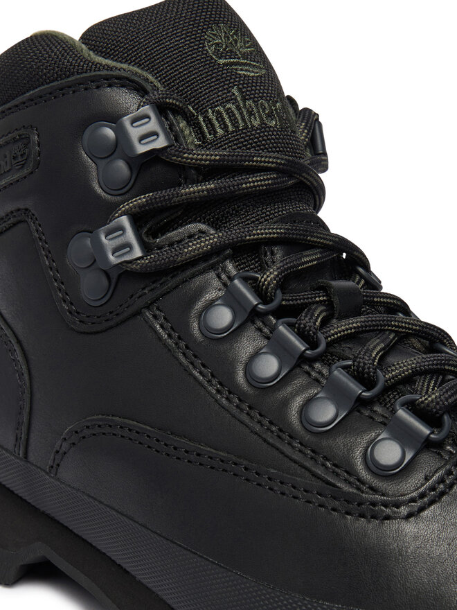 Timberland Trekkingschuhe Timberland Euro Hiker TB0A5TR6W021 Schwarz