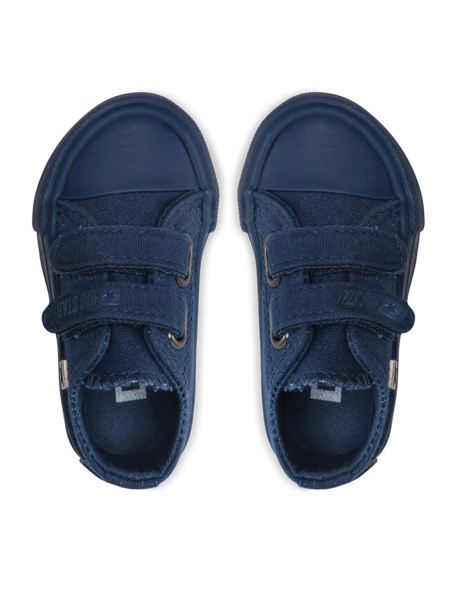 Big Star Shoes Scarpe da ginnastica Big Star Shoes JJ374039 Blu scuro