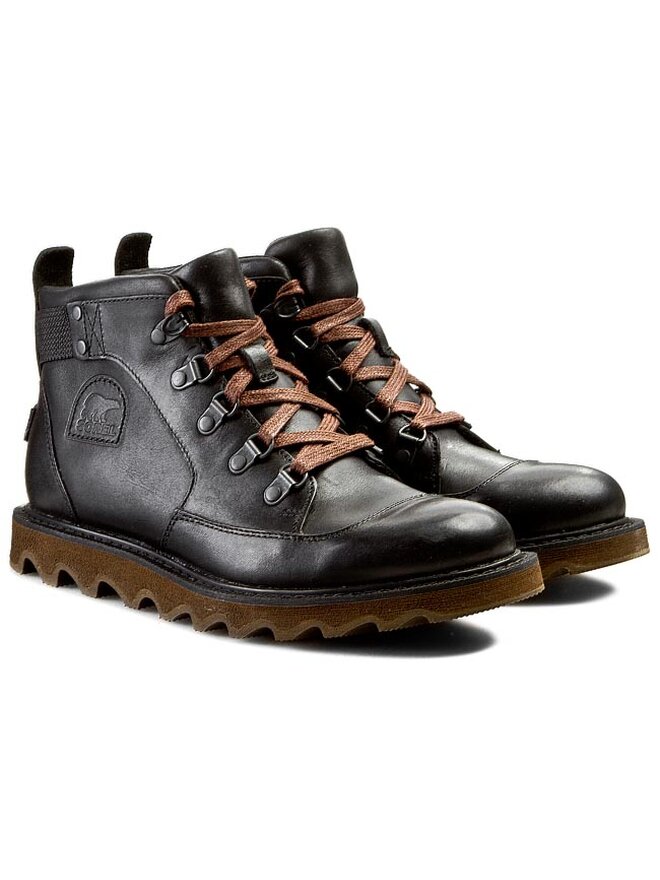 Sorel mad mukluk store